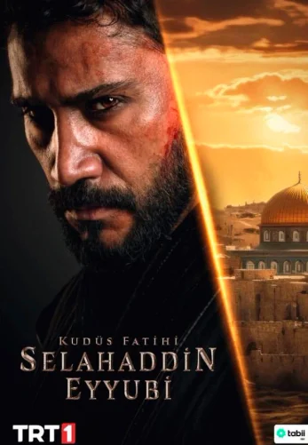 Салахаддин Эйюби 2 сезон 1-58, 59, 60 серия турецкий сериал на русском языке смотреть онлайн все серии