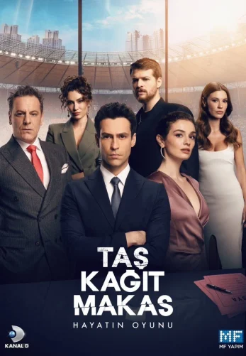 Камень, ножницы, бумага 19 серия русская озвучка турецкий сериал онлайн бесплатно