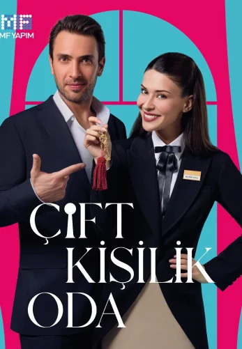 Двухместный номер 4 серия турецкий сериал на русском языке смотреть онлайн